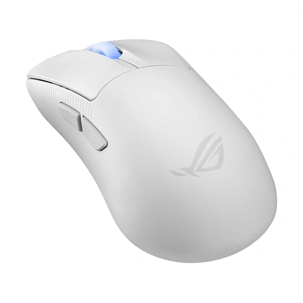 Asus ROG Keris II Ace Wireless Mouse White