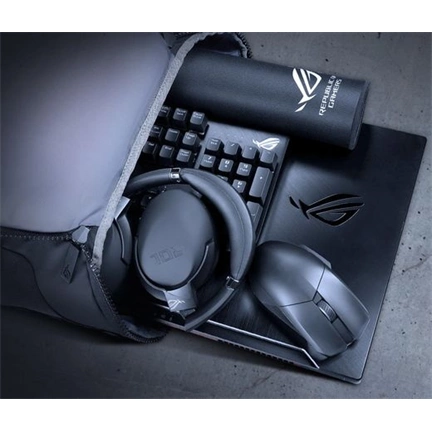 Asus ROG Ranger BP2701 Gaming 43,18cm (17") hátizsák