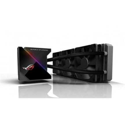 Asus ROG Ryujin 360
