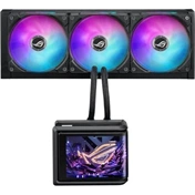 Asus ROG Ryuo IV 360 ARGB komplett vízhűtőrendszer