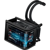 Asus ROG Ryuo IV 360 ARGB komplett vízhűtőrendszer