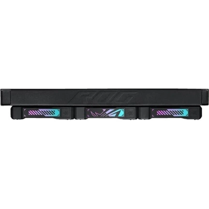 Asus ROG Ryuo IV 360 ARGB komplett vízhűtőrendszer