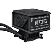 Asus ROG Ryuo IV 360 ARGB komplett vízhűtőrendszer