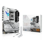 Asus ROG STRIX X870-A GAMING Wi-Fi AMD X870 AM5 ATX alaplap