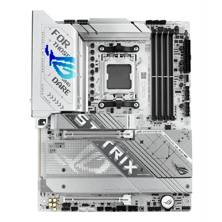 Asus ROG STRIX X870-A GAMING Wi-Fi AMD X870 AM5 ATX alaplap