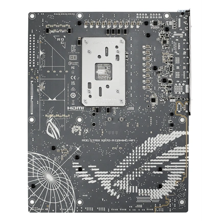 Asus ROG STRIX X870-A GAMING Wi-Fi AMD X870 AM5 ATX alaplap