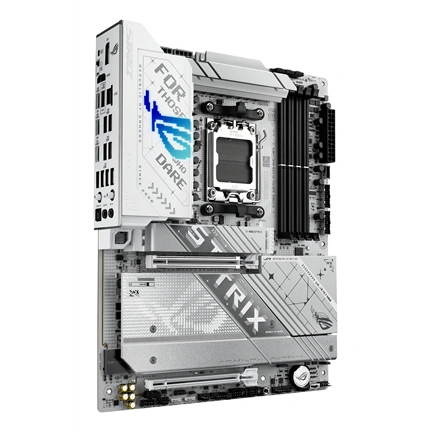 Asus ROG STRIX X870-A GAMING Wi-Fi AMD X870 AM5 ATX alaplap