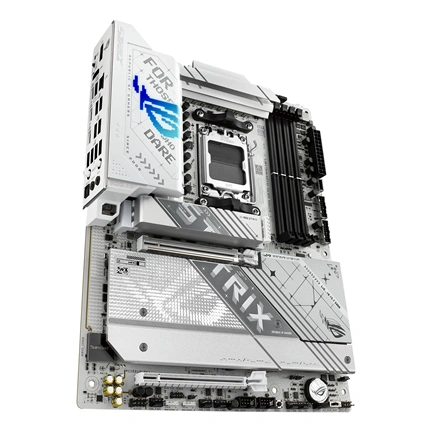 Asus ROG STRIX X870-A GAMING Wi-Fi AMD X870 AM5 ATX alaplap