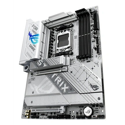 Asus ROG STRIX X870-A GAMING Wi-Fi AMD X870 AM5 ATX alaplap