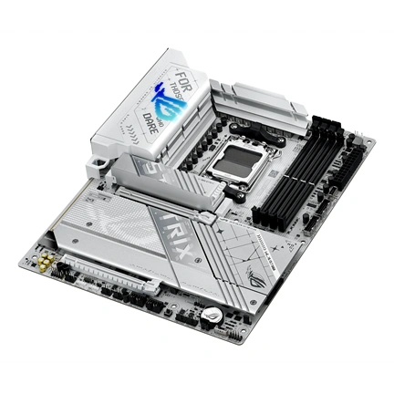 Asus ROG STRIX X870-A GAMING Wi-Fi AMD X870 AM5 ATX alaplap
