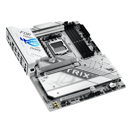 Asus ROG STRIX X870-A GAMING Wi-Fi AMD X870 AM5 ATX alaplap