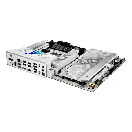 Asus ROG STRIX X870-A GAMING Wi-Fi AMD X870 AM5 ATX alaplap