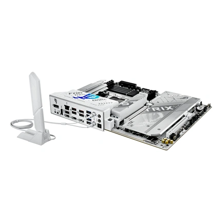Asus ROG STRIX X870-A GAMING Wi-Fi AMD X870 AM5 ATX alaplap