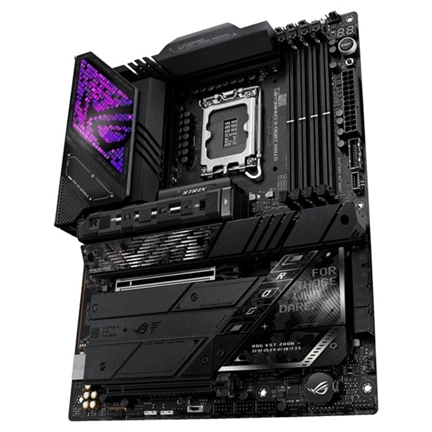 Asus ROG STRIX Z890-E GAMING Wi-Fi Intel Z890 LGA1851 ATX alaplap