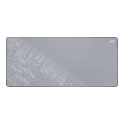 Asus ROG Scabbard II egérpad Arctic Gray XXL