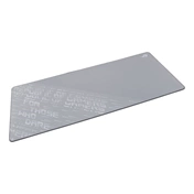 Asus ROG Scabbard II egérpad Arctic Gray XXL
