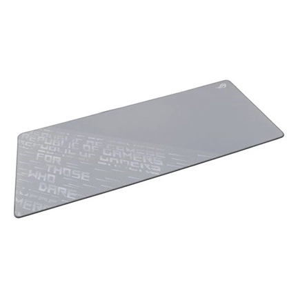Asus ROG Scabbard II egérpad Arctic Gray XXL