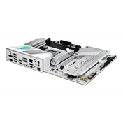 Asus ROG Strix B850-A Gaming WiFi alaplap AM5 DDR5-8000+ PCIe5.0 2,5GbE RGB USB-C 20Gbps WiFi 7