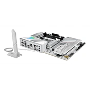 Asus ROG Strix B850-A Gaming WiFi alaplap AM5 DDR5-8000+ PCIe5.0 2,5GbE RGB USB-C 20Gbps WiFi 7