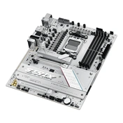 Asus ROG Strix B850-A Gaming WiFi alaplap AM5 DDR5-8000+ PCIe5.0 2,5GbE RGB USB-C 20Gbps WiFi 7