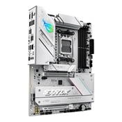 Asus ROG Strix B850-A Gaming WiFi alaplap AM5 DDR5-8000+ PCIe5.0 2,5GbE RGB USB-C 20Gbps WiFi 7