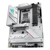 Asus ROG Strix B850-A Gaming WiFi alaplap AM5 DDR5-8000+ PCIe5.0 2,5GbE RGB USB-C 20Gbps WiFi 7