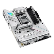 Asus ROG Strix B850-A Gaming WiFi alaplap AM5 DDR5-8000+ PCIe5.0 2,5GbE RGB USB-C 20Gbps WiFi 7