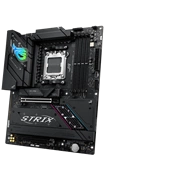Asus ROG Strix B850-F Gaming WiFi alaplap AM5 DDR5-8000+ PCIe5.0 2,5GbE RGB USB-C 20Gbps WiFi 7