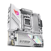 Asus ROG Strix B850-G Gaming WiFi alaplap AM5 DDR5-8000+ PCIe5.0 2,5GbE RGB USB-C 20Gbps WiFi 7