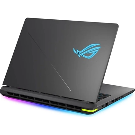 Asus ROG Strix G16 (2025) G615 notebook 16" WQXGA, Intel Core i9-14900HX, 32GB, 2TB, RTX 5070 8GB, W11H, Eclipse Grey