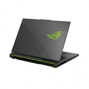Asus ROG Strix G16 (2025) notebook 16" 165Hz WUXGA, R9 8940HX, 16GB, 1TB SSD, RTX 5070 Ti 12GB, nincs OS