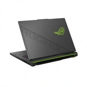 Asus ROG Strix G16 (2025) notebook 16" 165Hz WUXGA, R9 8940HX, 16GB, 1TB SSD, RTX 5070 Ti 12GB, nincs OS