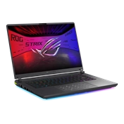Asus ROG Strix G16 (2025) notebook 16" WQXGA 240Hz ICU 9 275HX 32GB 2TB SSD RTX5080 16GB, Windows 11 H, Eclipse Gray