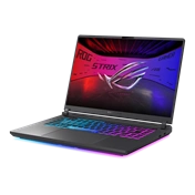 Asus ROG Strix G16 (2025) notebook 16" WQXGA 240Hz ICU 9 275HX 32GB 2TB SSD RTX5080 16GB, Windows 11 H, Eclipse Gray