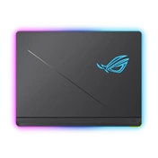 Asus ROG Strix G16 (2025) notebook 16" WQXGA 240Hz ICU 9 275HX 32GB 2TB SSD RTX5080 16GB, Windows 11 H, Eclipse Gray