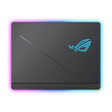 Asus ROG Strix G16 (2025) notebook 16" WQXGA 240Hz ICU 9 275HX 32GB 2TB SSD RTX5080 16GB, Windows 11 H, Eclipse Gray