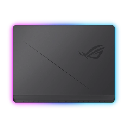 Asus ROG Strix G16 (2025) notebook 16" WQXGA 240Hz ICU 9 275HX 32GB 2TB SSD RTX5080 16GB, Windows 11 H, Eclipse Gray
