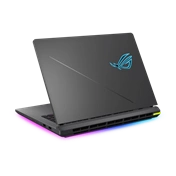 Asus ROG Strix G16 (2025) notebook 16" WQXGA 240Hz ICU 9 275HX 32GB 2TB SSD RTX5080 16GB, Windows 11 H, Eclipse Gray
