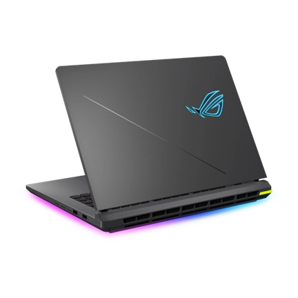 Asus ROG Strix G16 (2025) notebook 16" WQXGA 240Hz ICU 9 275HX 32GB 2TB SSD RTX5080 16GB, Windows 11 H, Eclipse Gray