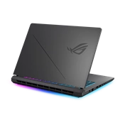 Asus ROG Strix G16 (2025) notebook 16" WQXGA 240Hz ICU 9 275HX 32GB 2TB SSD RTX5080 16GB, Windows 11 H, Eclipse Gray