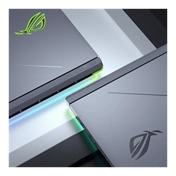 Asus ROG Strix G16 (2025) notebook 16" WQXGA 240Hz ICU 9 275HX 32GB 2TB SSD RTX5080 16GB, Windows 11 H, Eclipse Gray