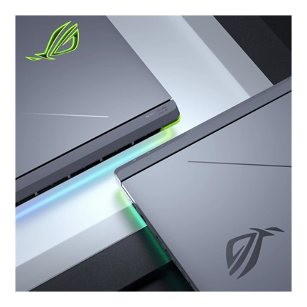 Asus ROG Strix G16 (2025) notebook 16" WQXGA 240Hz ICU 9 275HX 32GB 2TB SSD RTX5080 16GB, Windows 11 H, Eclipse Gray