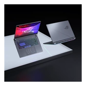 Asus ROG Strix G16 (2025) notebook 16" WQXGA 240Hz ICU 9 275HX 32GB 2TB SSD RTX5080 16GB, Windows 11 H, Eclipse Gray