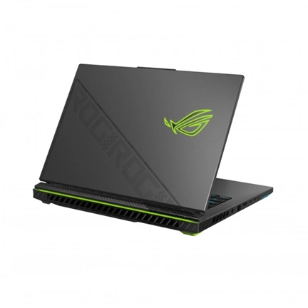 Asus ROG Strix G16 (2025) notebook 16" WQXGA 240Hz R9 9955HX3D 32GB 2TB SSD RTX5070Ti 12GB, Windows 11 H, Eclipse Gray