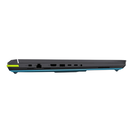 Asus ROG Strix G18 (2025) notebook 18" WQXGA 240Hz ICU 7 255HX 32GB 1TB SSD RTX5070Ti 12GB, Windows 11 H, Eclipse Gray