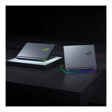 Asus ROG Strix G18 (2025) notebook 18" WQXGA 240Hz ICU 7 255HX 32GB 1TB SSD RTX5070Ti 12GB, Windows 11 H, Eclipse Gray
