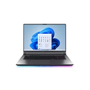 Asus ROG Strix G18 (2025) notebook 18" WQXGA 240Hz ICU 9 275HX 32GB 1TB SSD RTX5070Ti 12GB, Windows 11 H, Eclipse Gray