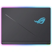 Asus ROG Strix G18 (2025) notebook 18" WQXGA 240Hz ICU 9 275HX 32GB 1TB SSD RTX5080 16GB, nincs OS, Eclipse Gray
