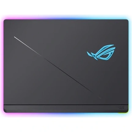 Asus ROG Strix G18 (2025) notebook 18" WQXGA 240Hz ICU 9 275HX 32GB 1TB SSD RTX5080 16GB, nincs OS, Eclipse Gray