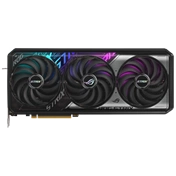 Asus ROG Strix GeForce RTX 5070 OC Edition 12GB GDDR7 videokártya